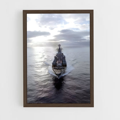 ap-slava class-3 cadre Bois foncé
