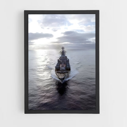 ap-slava class-3 cadre Noir