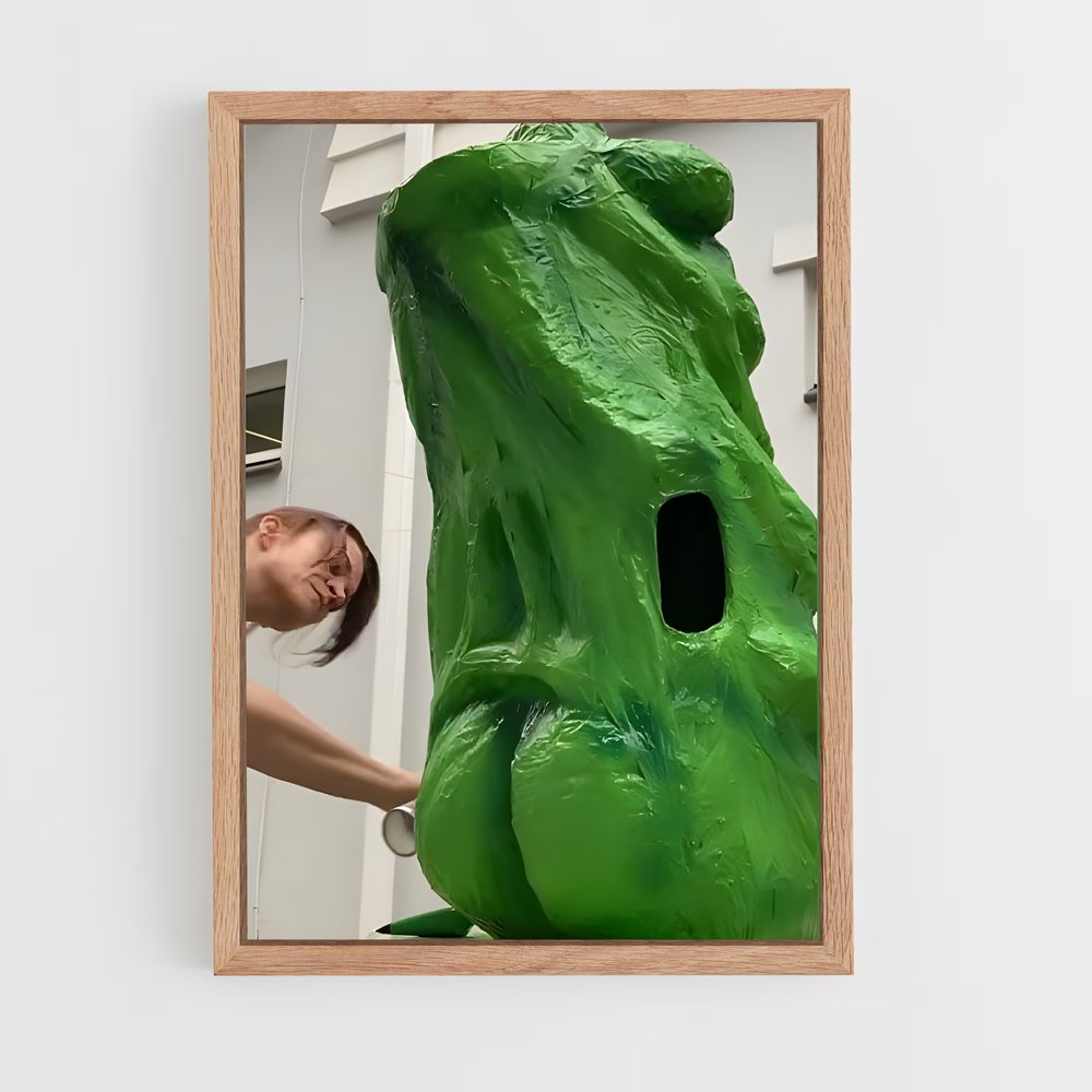 ap-slimer-2 cadre Bois clair
