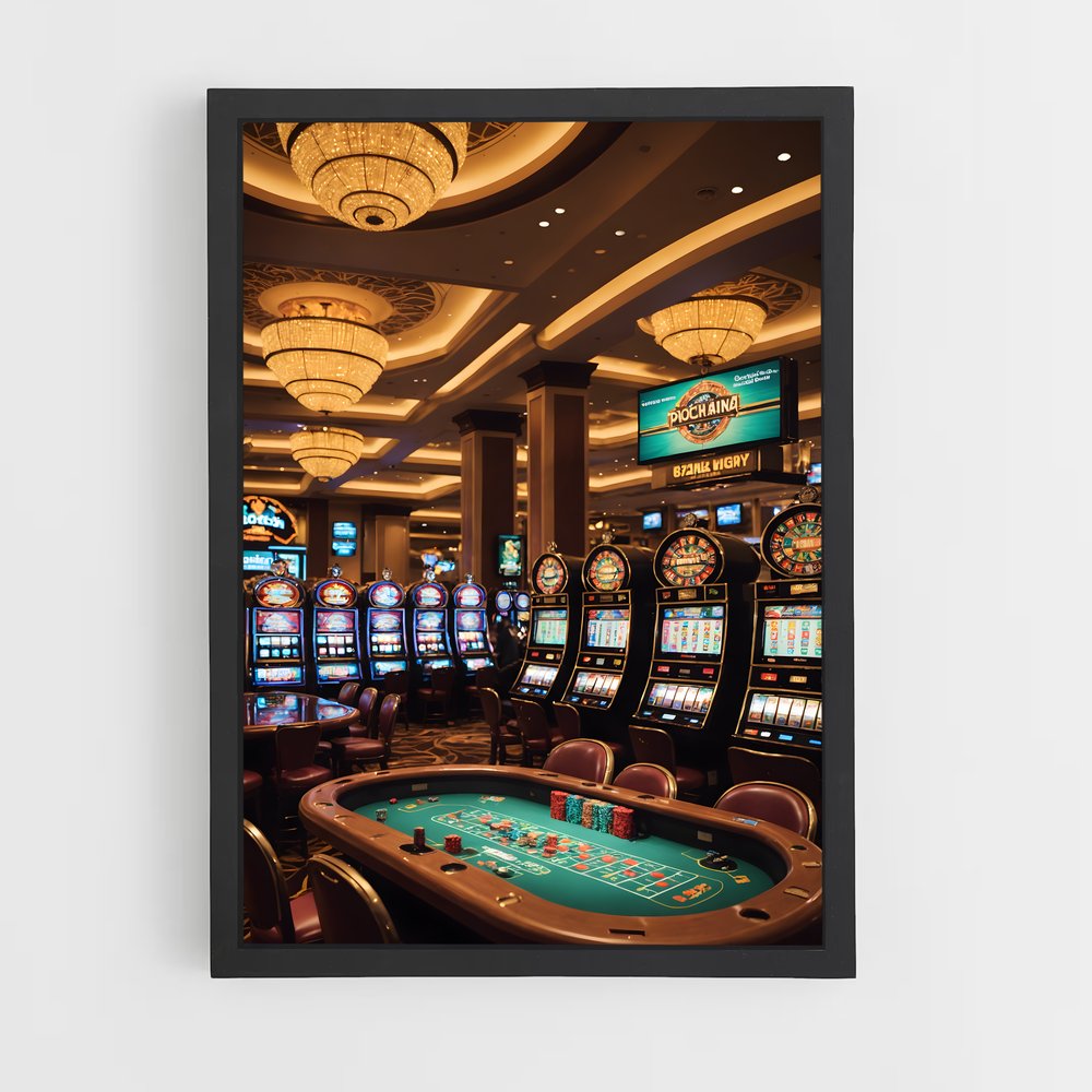 ap-slot machines-5 cadre Noir