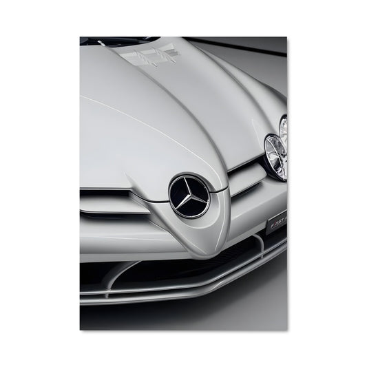 Poster Visionnaire 722