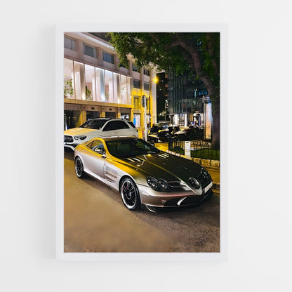 ap-slr 722-7 cadre Blanc