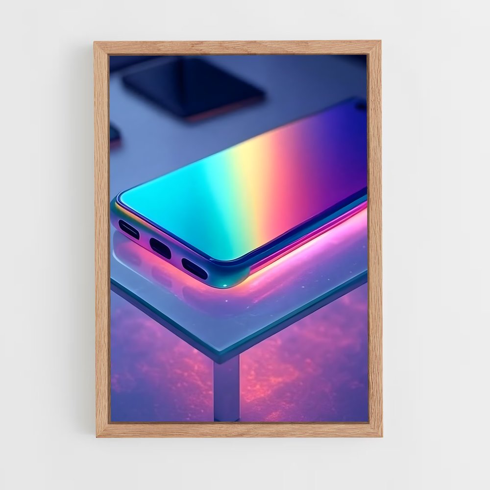 ap-smartphones-2 cadre Bois clair