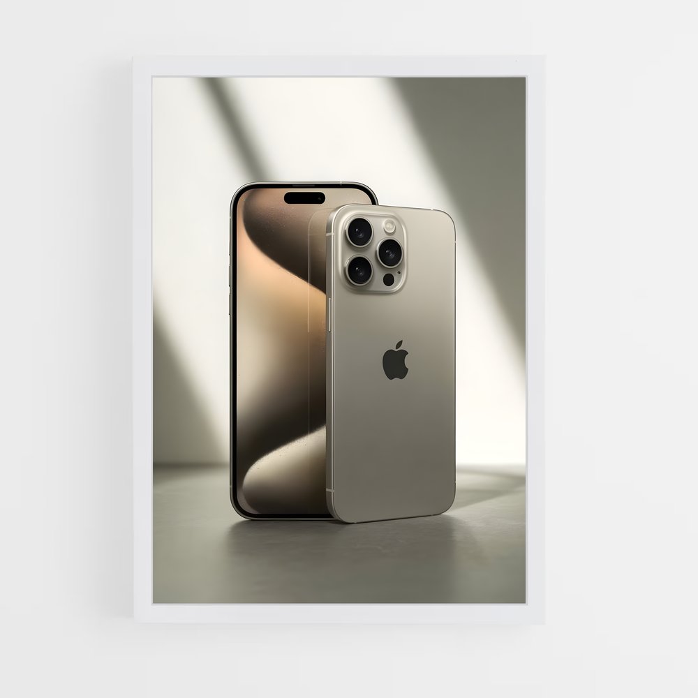 ap-smartphones-4 cadre Blanc