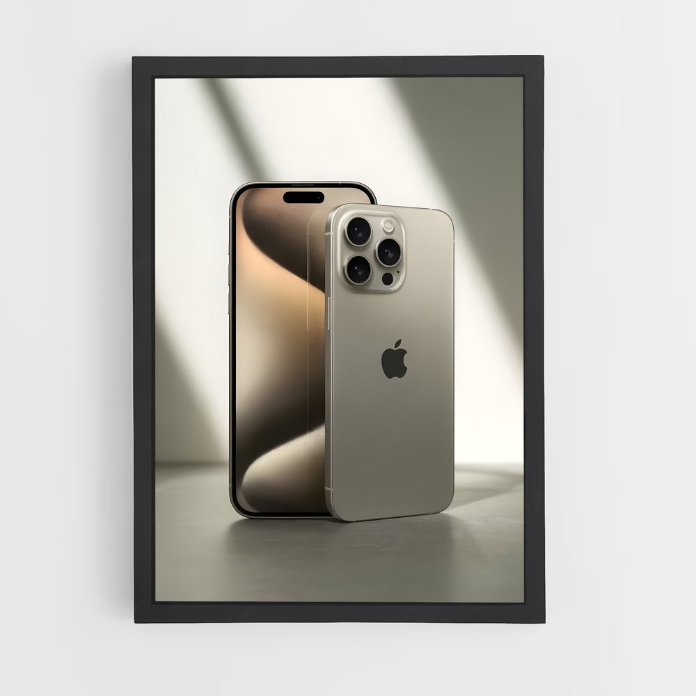 ap-smartphones-4 cadre Noir