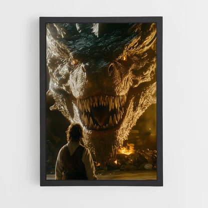 ap-smaug dragon-6 cadre Noir
