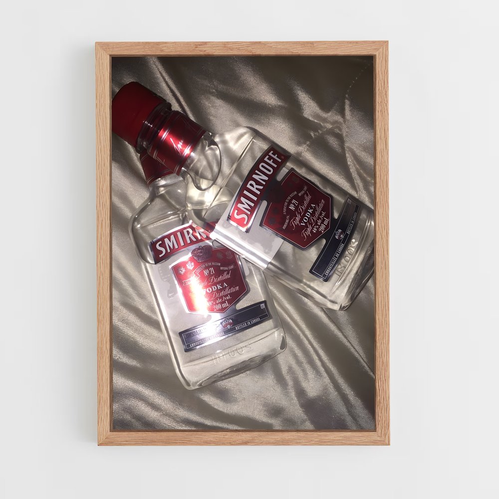 ap-smirnoff-4 cadre Bois clair