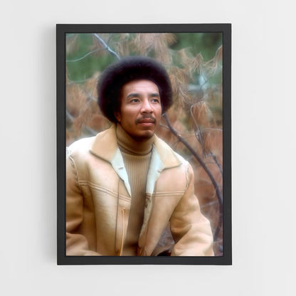 ap-smokey robinson-1 cadre Noir