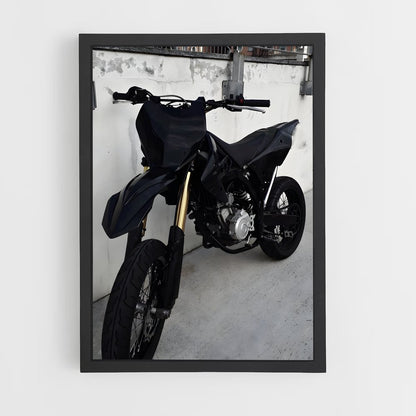 ap-smx 450-3 cadre Noir