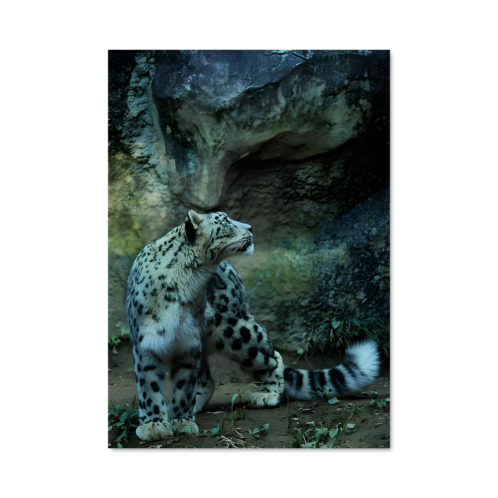 Poster Fierté des Neiges