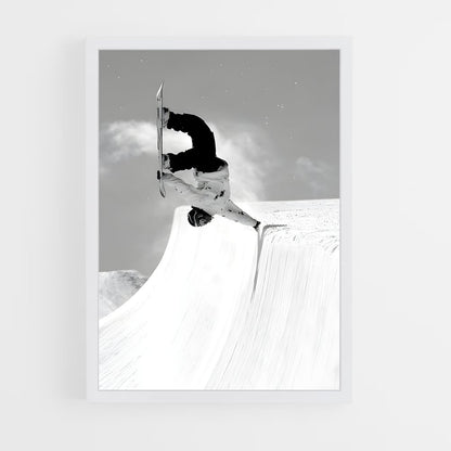 ap-snowboarding-5 cadre Blanc