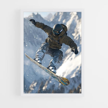 ap-snowboarding-6 cadre Blanc