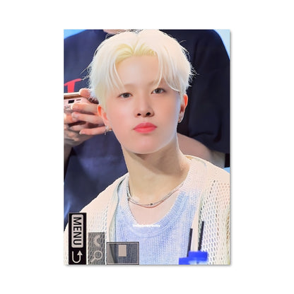 Poster So junghwan 49820