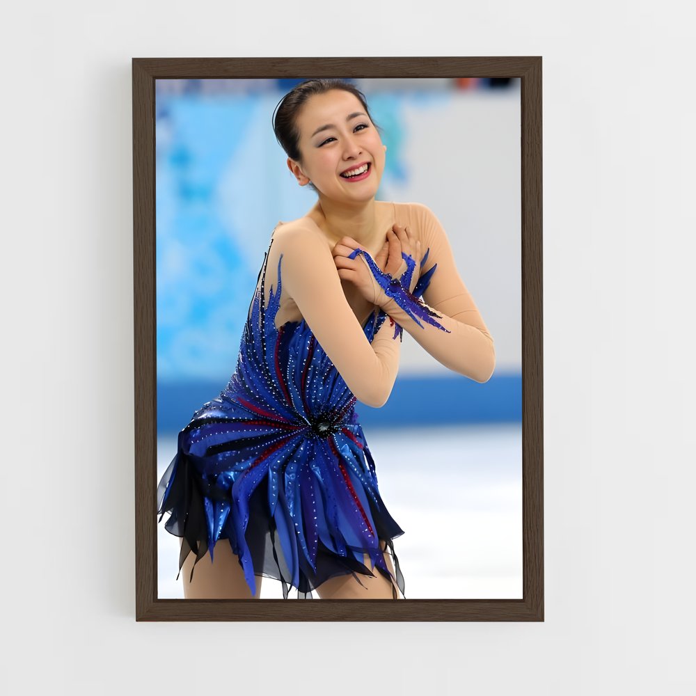 ap-sochi 2014-1 cadre Bois foncé
