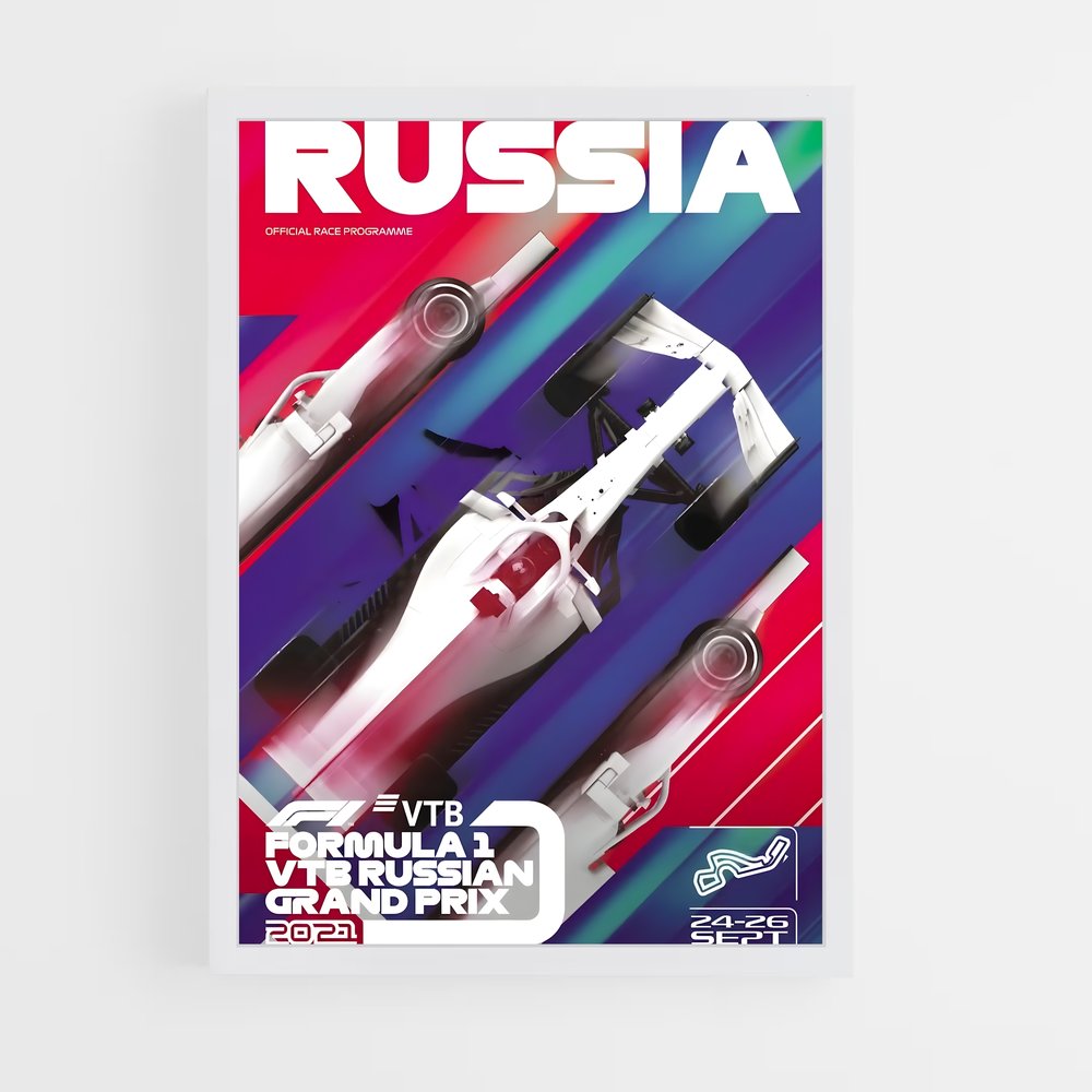 ap-sochi autodrom russia-3 cadre Blanc