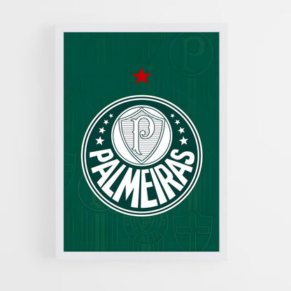 ap-sociedade esportiva palmeiras-12 cadre Blanc