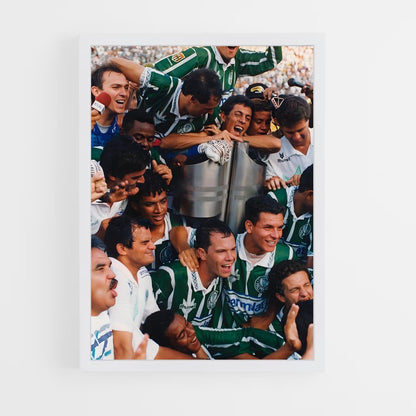 ap-sociedade esportiva palmeiras-4 cadre Blanc