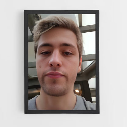 ap-sodapoppin-1 cadre Noir