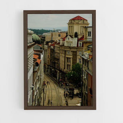 ap-sofia-5 cadre Bois foncé