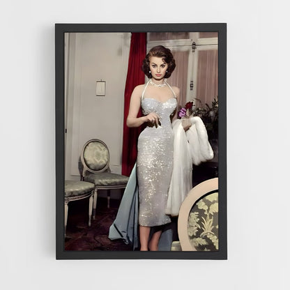 ap-sofia loren-11 cadre Noir