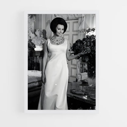 ap-sofia loren-5 cadre Blanc