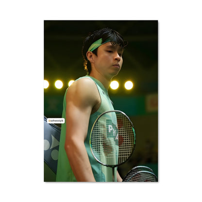 Poster Soh wooi yik 68338