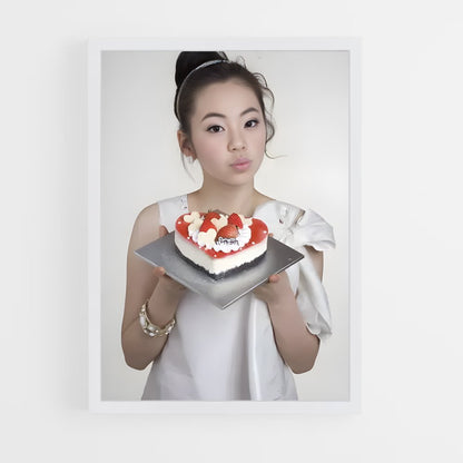 ap-sohee-1 cadre Blanc