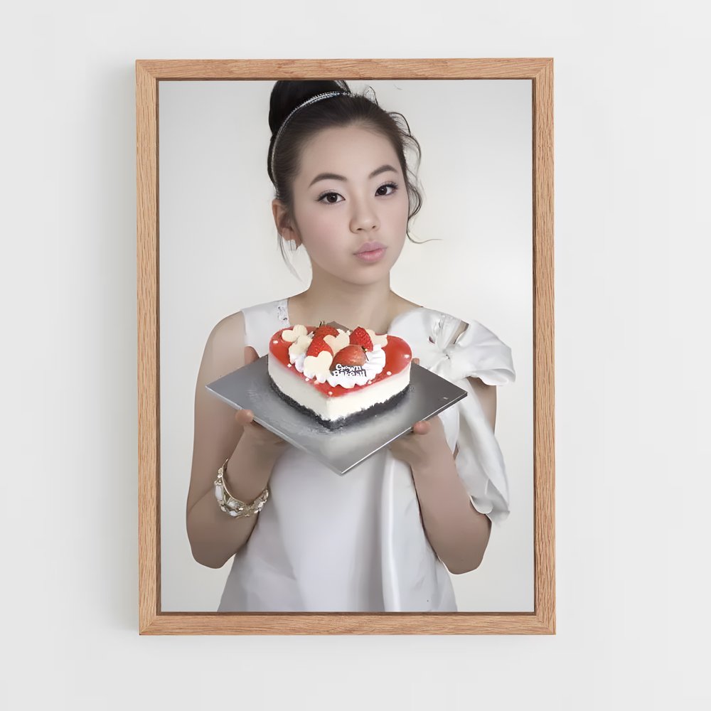 ap-sohee-1 cadre Bois clair