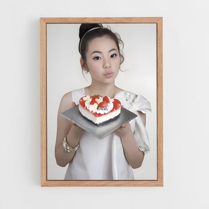 ap-sohee-1 cadre Bois clair