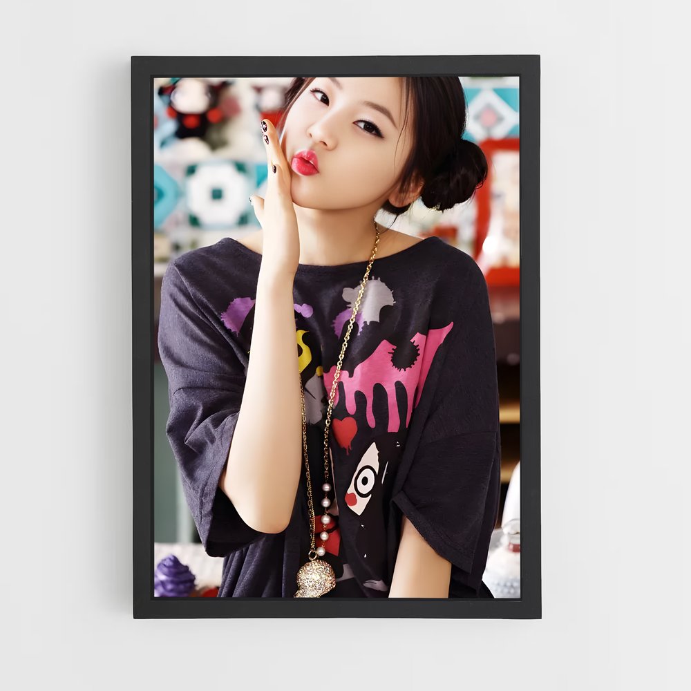 ap-sohee-2 cadre Noir