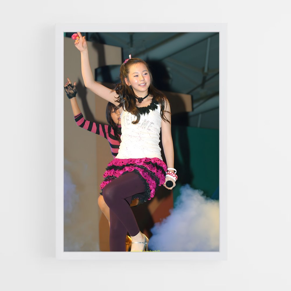ap-sohee-3 cadre Blanc