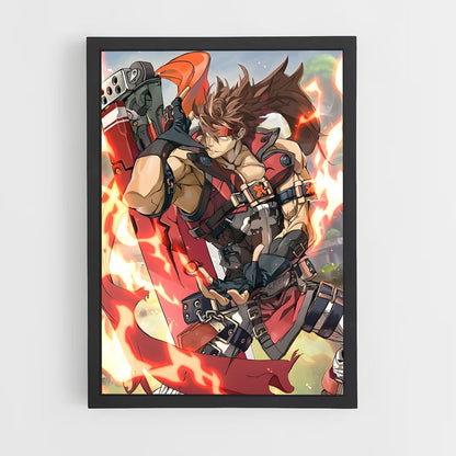 ap-sol badguy-2 cadre Noir