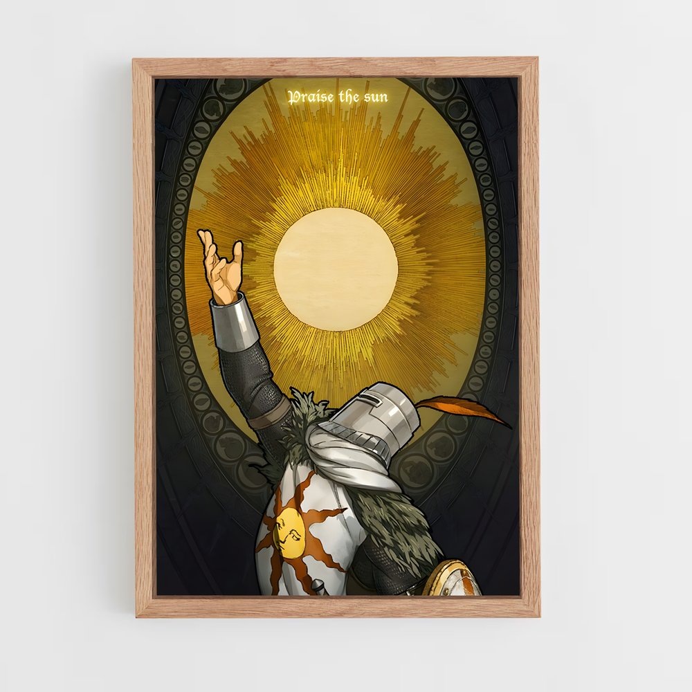 ap-solaire-2 cadre Bois clair
