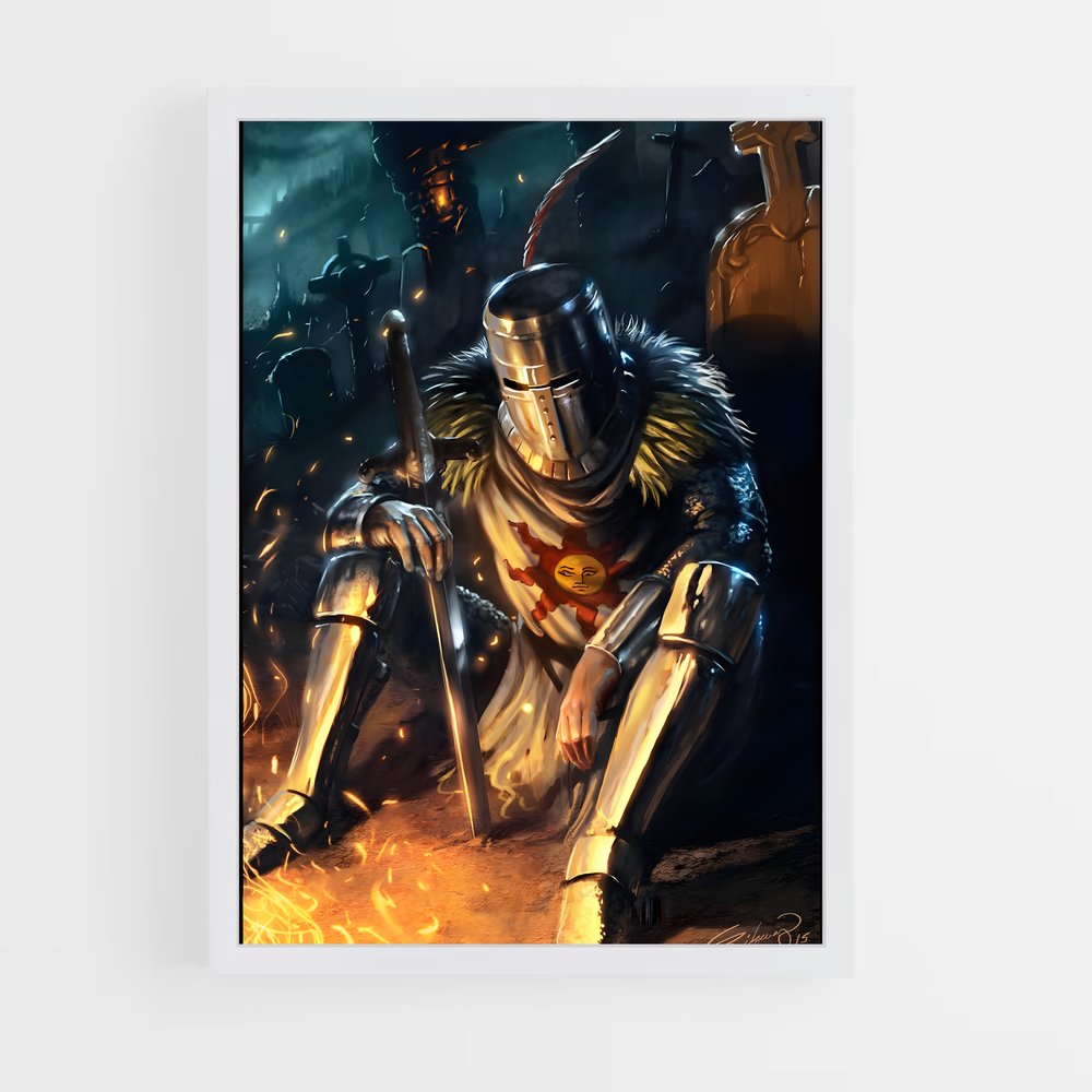 ap-solaire-4 cadre Blanc