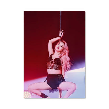 Poster Spotlight