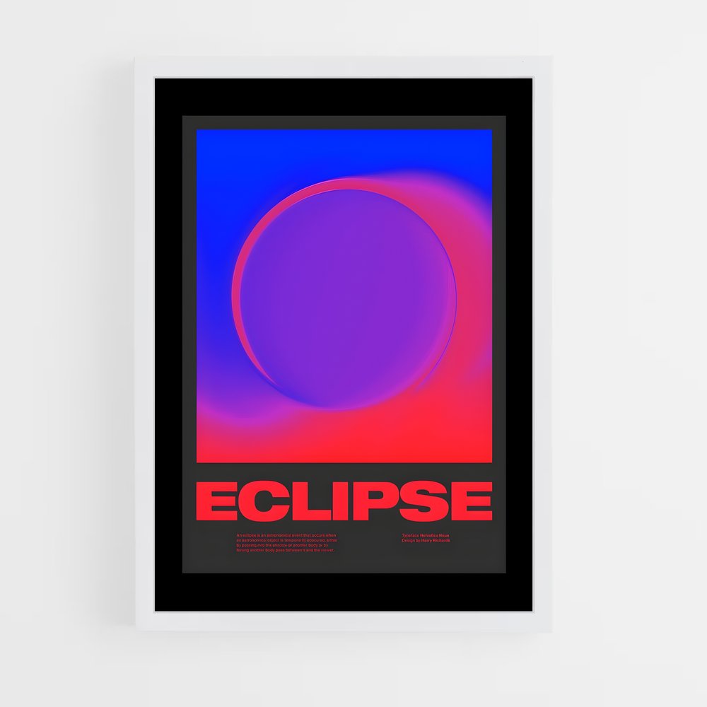 ap-solar eclipse-4 cadre Blanc