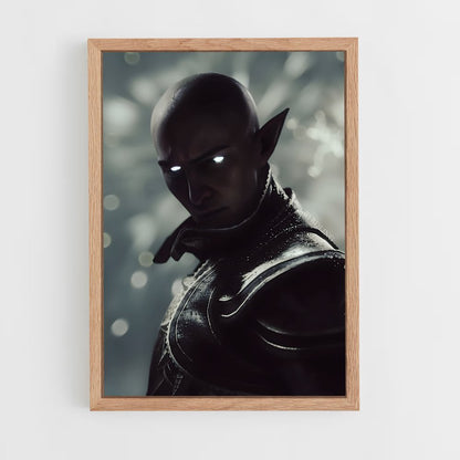 ap-solas-10 cadre Bois clair