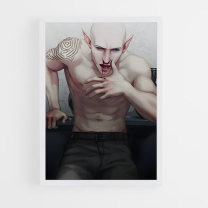ap-solas-5 cadre Blanc