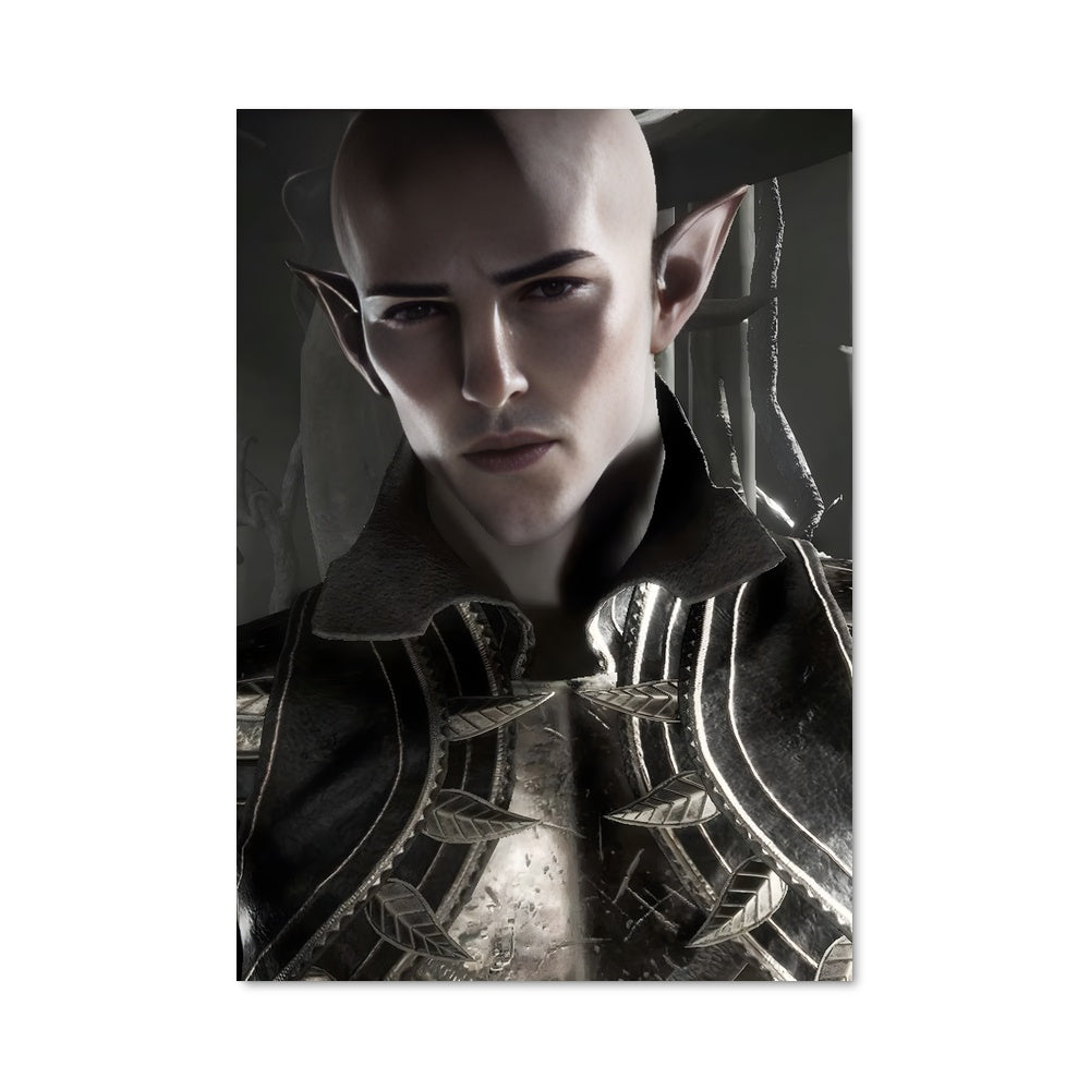 Poster L'Echo des Anciens