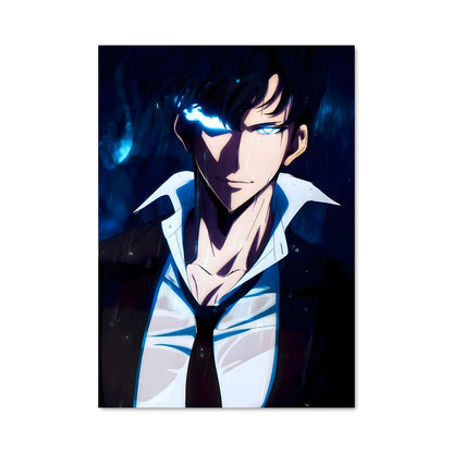 Poster Solo leveling 32747
