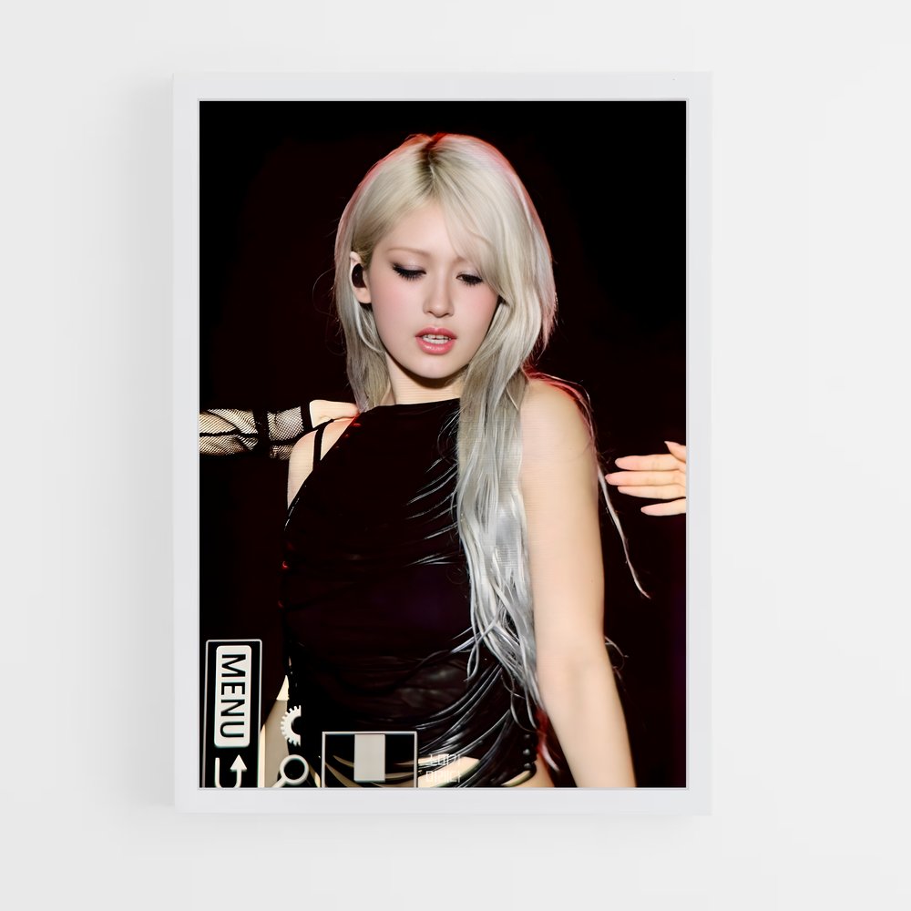 ap-somi-7 cadre Blanc