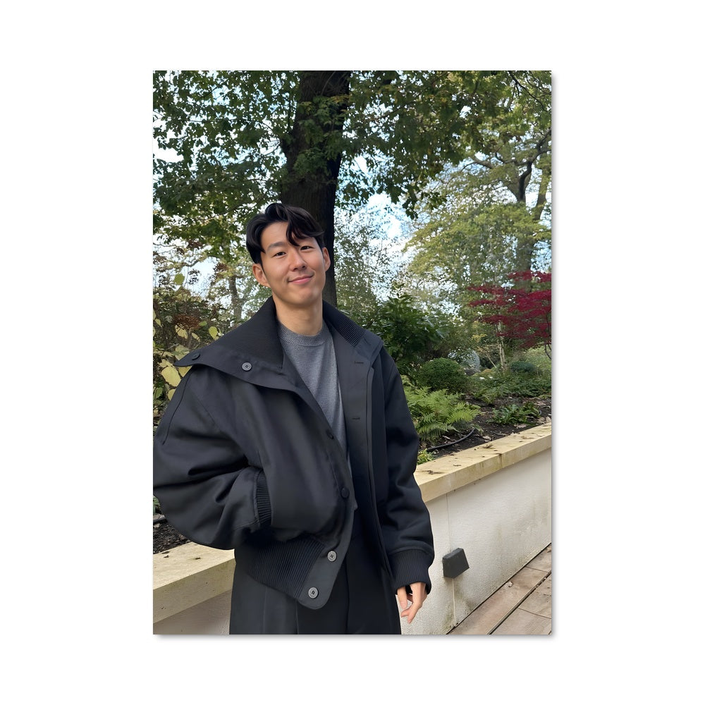 Poster Le Style de Son