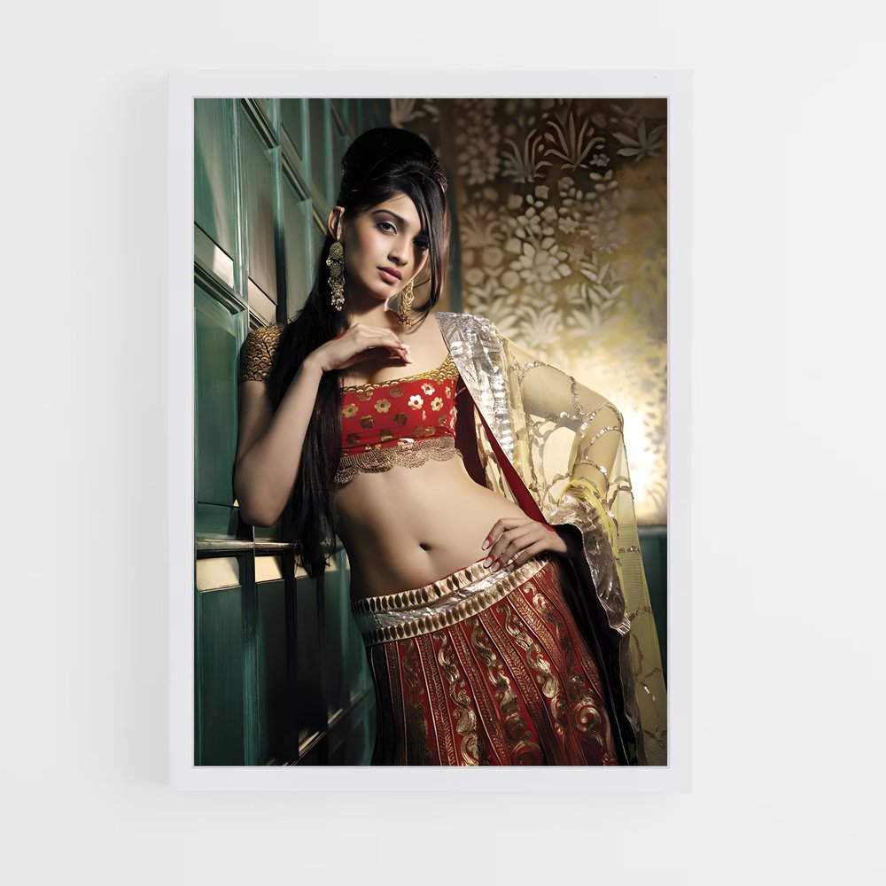 ap-sonam kapoor-4 cadre Blanc