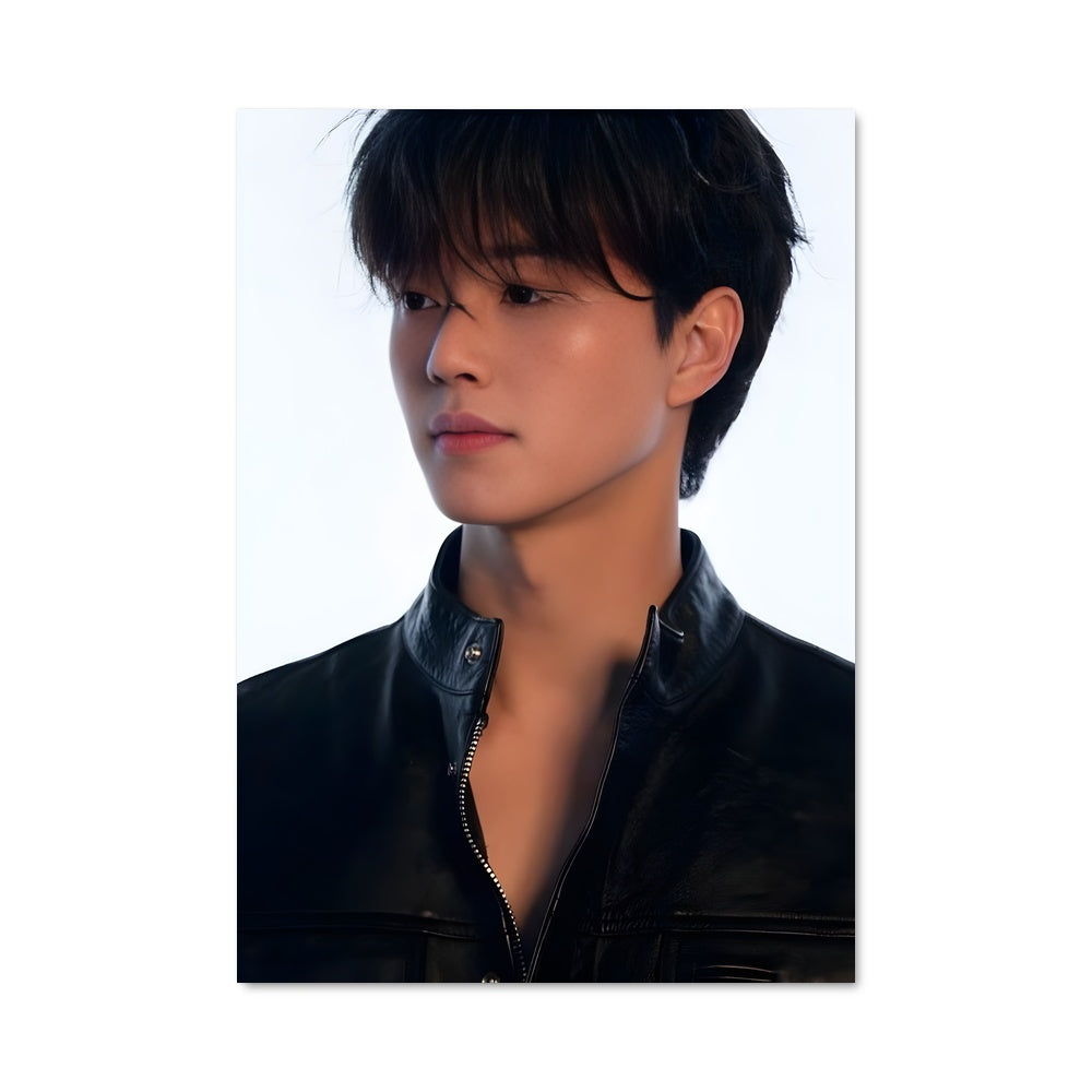 Poster Song kang-ho 8296