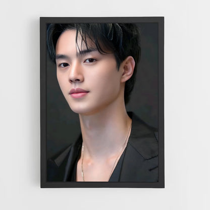ap-song kang-ho-10 cadre Noir
