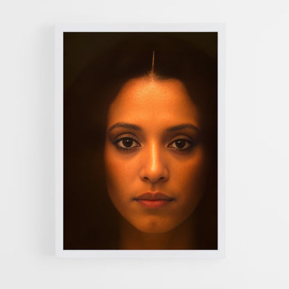 ap-sonia braga-2 cadre Blanc