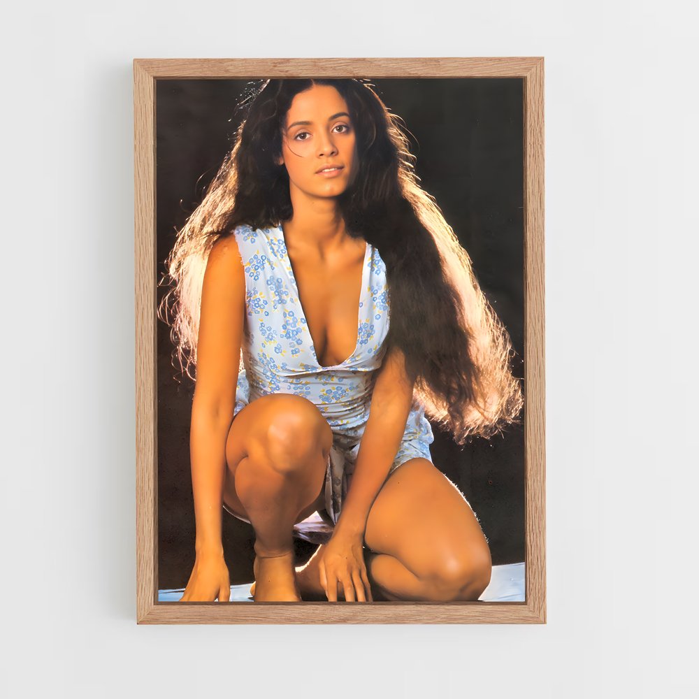 ap-sonia braga-5 cadre Bois clair