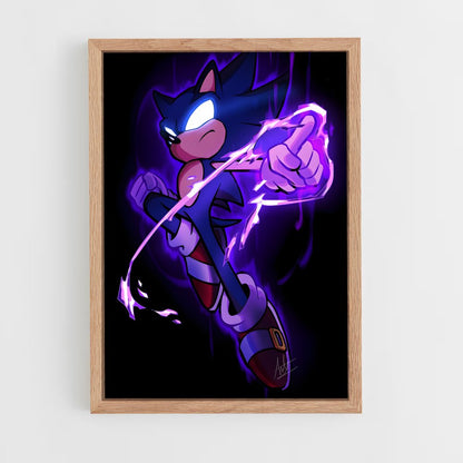 ap-sonic-7 cadre Bois clair