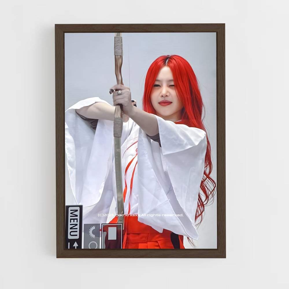 ap-soojin-2 cadre Bois foncé
