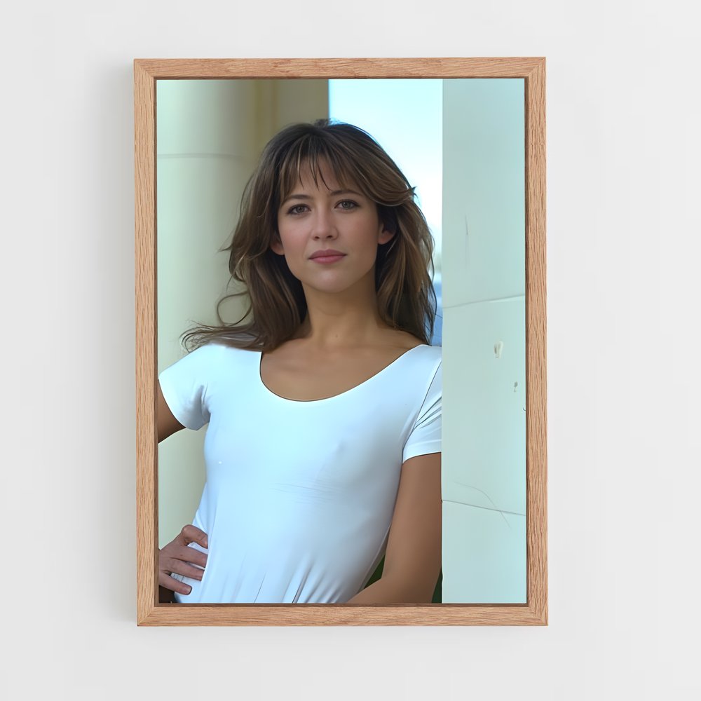 ap-sophia marceau-1 cadre Bois clair